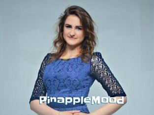 PinappleMood
