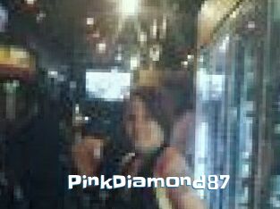 PinkDiamond87