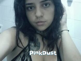 PinkDust