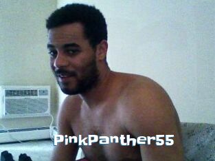 PinkPanther55