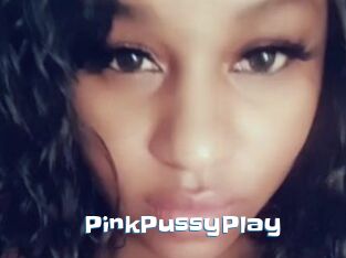 PinkPussyPlay