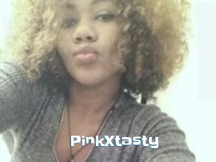 PinkXtasty