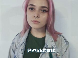 PinkkCatt