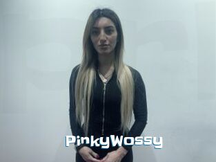 PinkyWossy