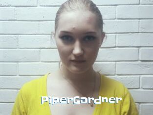 PiperGardner
