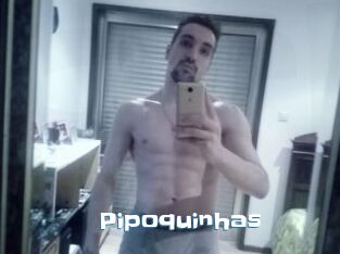 Pipoquinhas