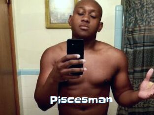 Piscesman