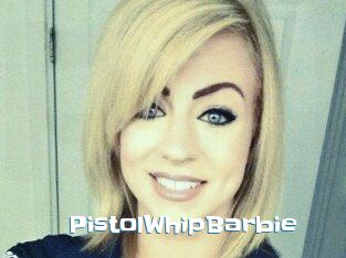 PistolWhipBarbie