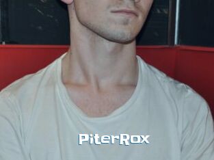 PiterRox