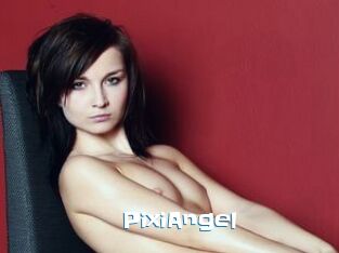 PixiAngel
