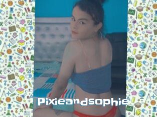 Pixieandsophie