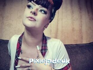 Pixiejadeuk