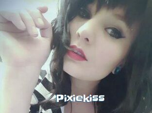 Pixiekiss