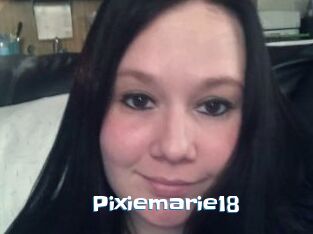 Pixiemarie18