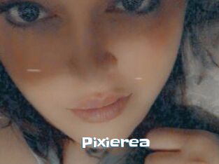 Pixierea