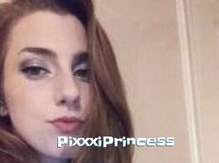 PixxxiPrincess
