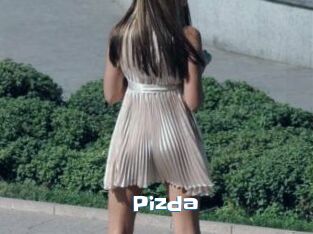 Pizda