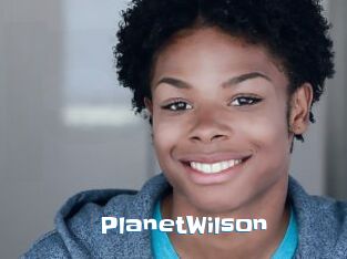 PlanetWilson