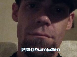 Platinumbam