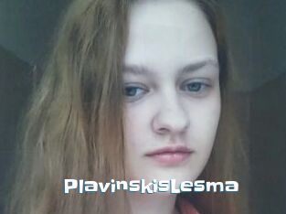 PlavinskisLesma