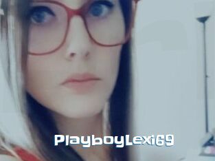 PlayboyLexi69