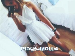 PlayfulHottie