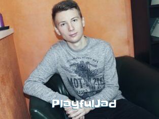 PlayfulJad
