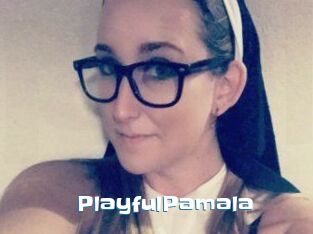 Playful_Pamala