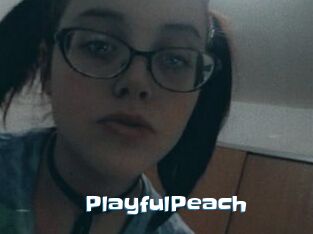 PlayfulPeach
