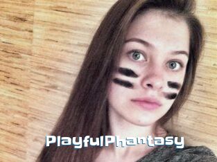 PlayfulPhantasy