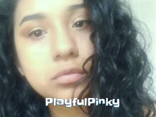 PlayfulPinky