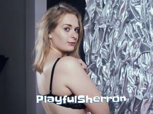 PlayfulSherron