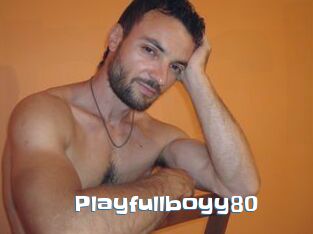Playfullboyy80