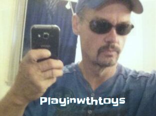 Playinwthtoys