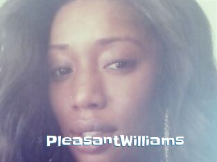 PleasantWilliams
