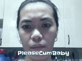 PleaseCumBaby