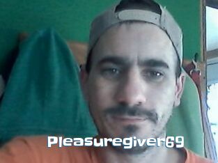 Pleasuregiver69