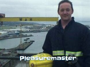 Pleasuremaster