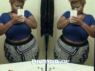 PlumpDior