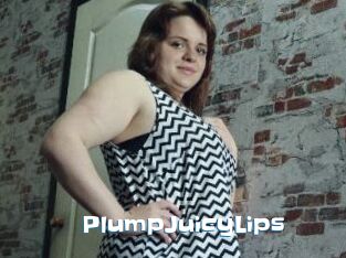 PlumpJuicyLips