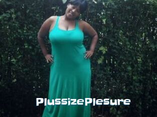 PlussizePlesure