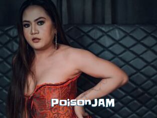 PoisonJAM