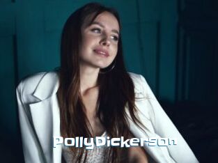 PollyDickerson