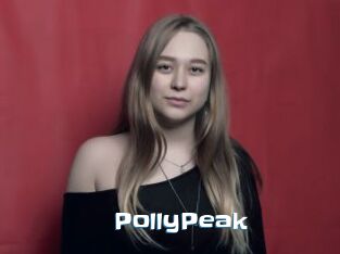 PollyPeak