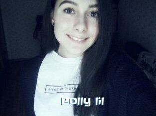 Polly_lil