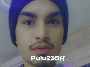Polo23Off