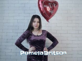 PomelaBritson