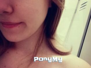 PonyMy