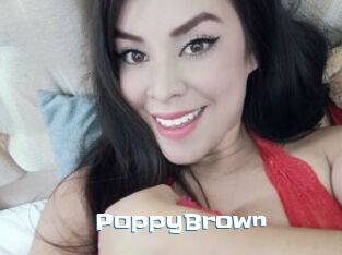 PoppyBrown