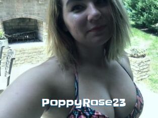PoppyRose23
